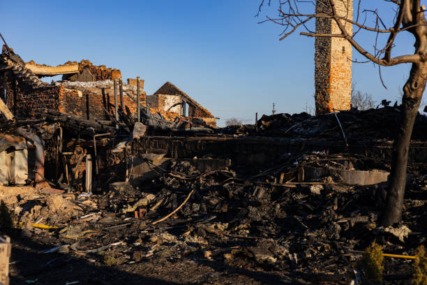 Reliable Fire Board Up contractor in Carrollton, KY by Fire Damage Flint